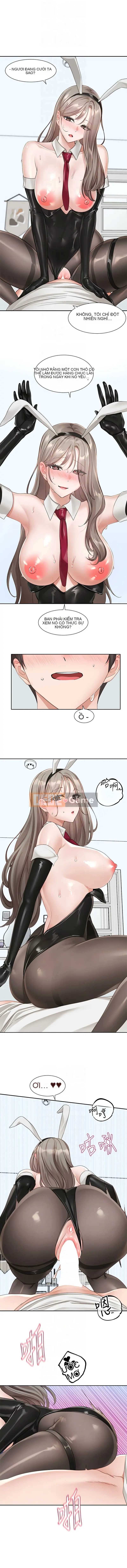 Câu lạc bộ trường em gái Chương 164-165