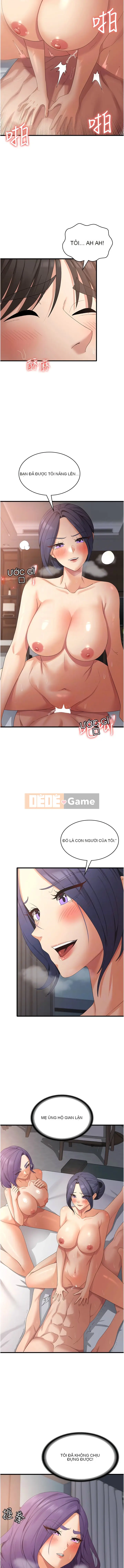 Cứu trợ khỏi những bất hạnh và đói khát Chương 37-38