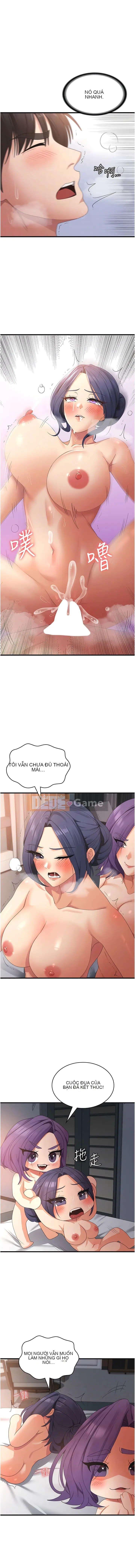 Cứu trợ khỏi những bất hạnh và đói khát Chương 37-38