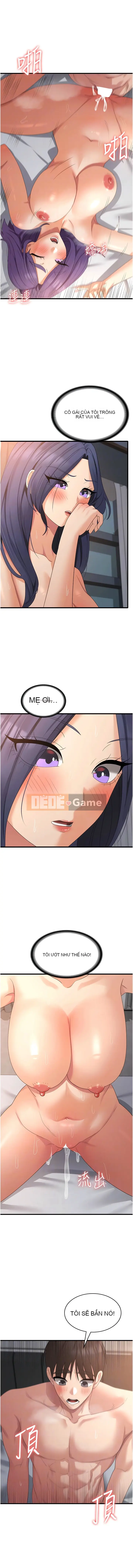 Cứu trợ khỏi những bất hạnh và đói khát Chương 37-38