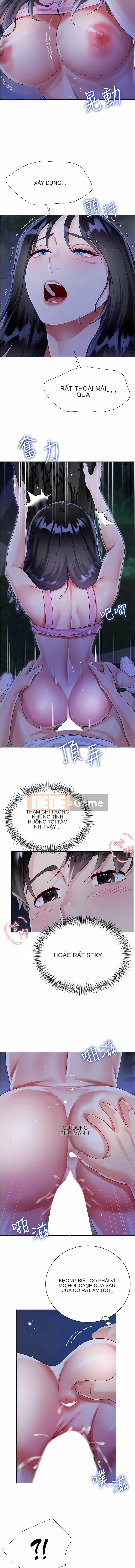 Váy chị dâu Chương 52-53