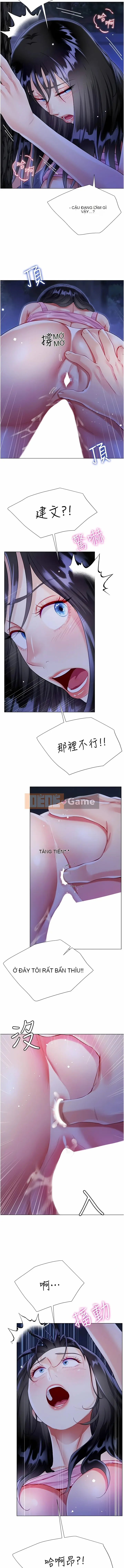 Váy chị dâu Chương 52-53