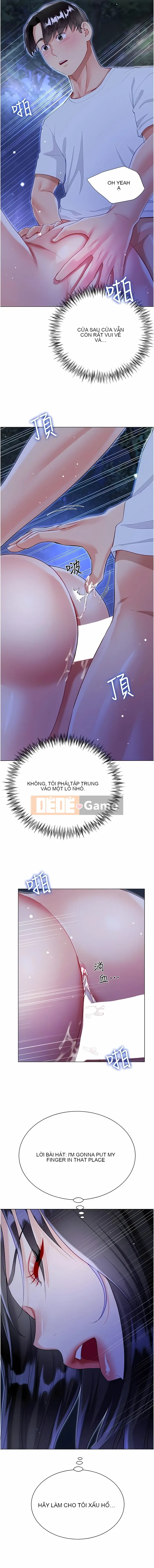 Váy chị dâu Chương 52-53