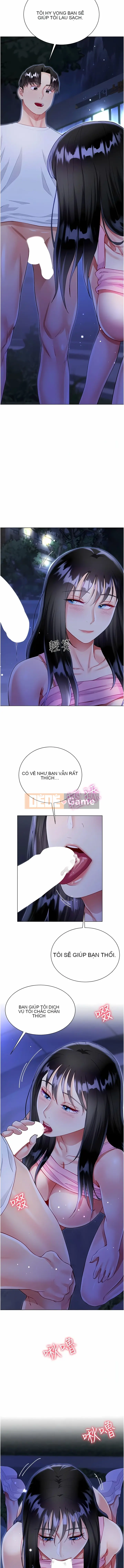 Váy chị dâu Chương 52-53