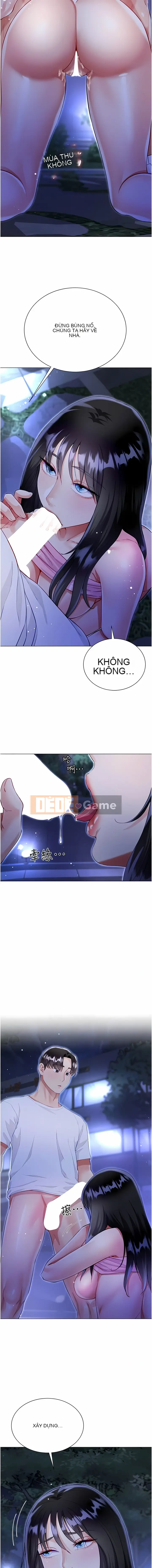 Váy chị dâu Chương 52-53