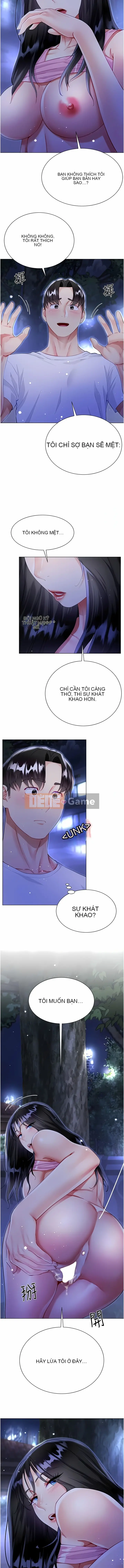 Váy chị dâu Chương 52-53