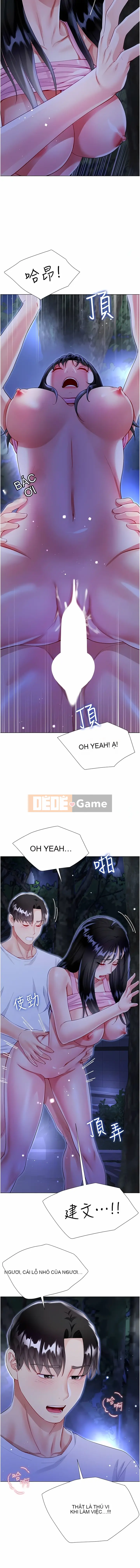 Váy chị dâu Chương 52-53