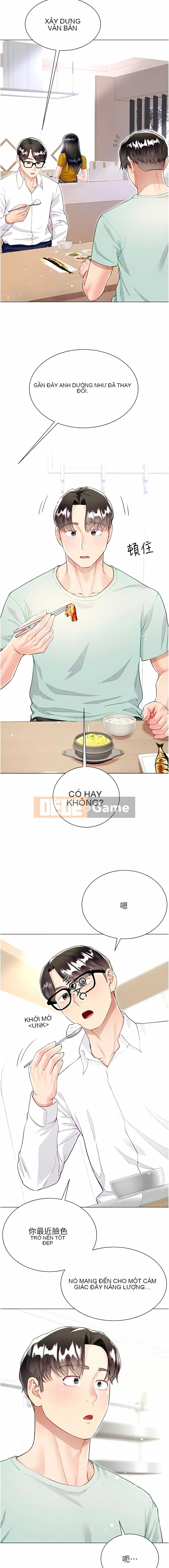 Váy chị dâu Chương 52-53