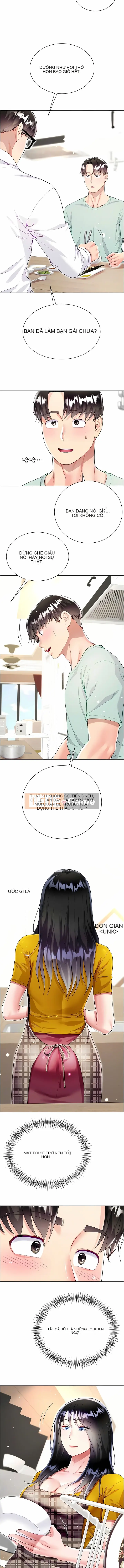 Váy chị dâu Chương 52-53