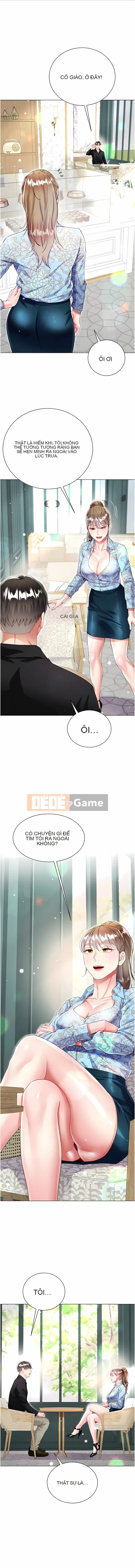 Váy chị dâu Chương 52-53