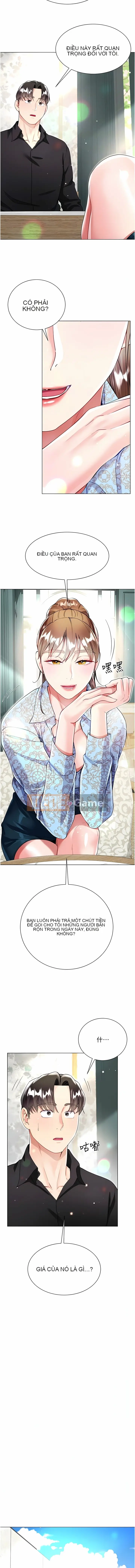 Váy chị dâu Chương 52-53