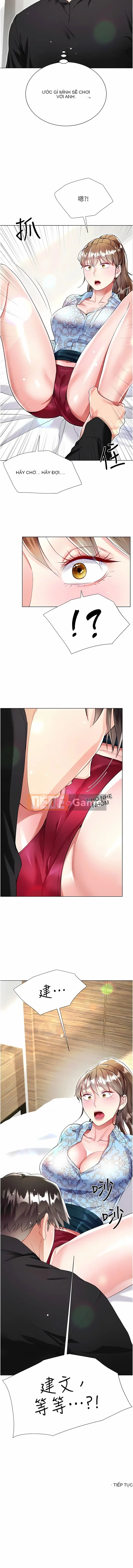 Váy chị dâu Chương 52-53