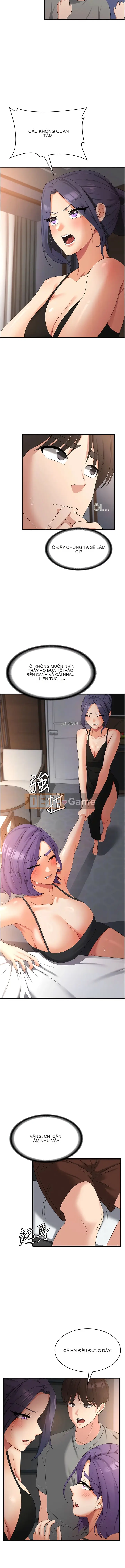 Cứu trợ khỏi những bất hạnh và đói khát Chương 35-36