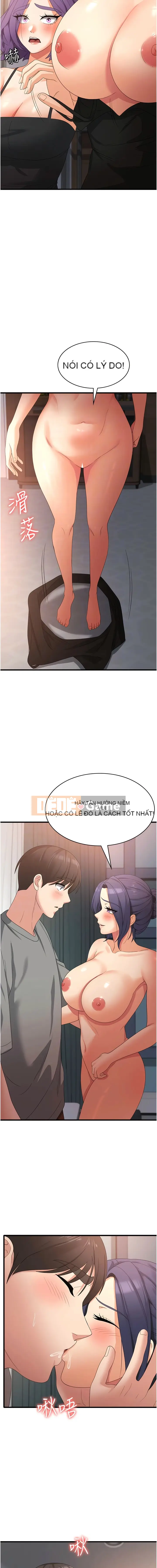 Cứu trợ khỏi những bất hạnh và đói khát Chương 35-36