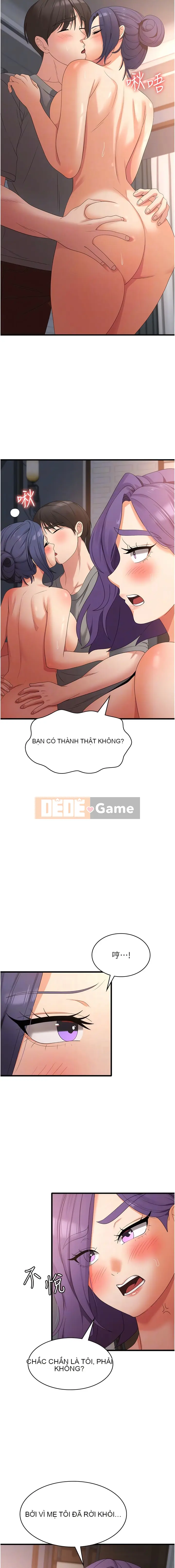 Cứu trợ khỏi những bất hạnh và đói khát Chương 35-36