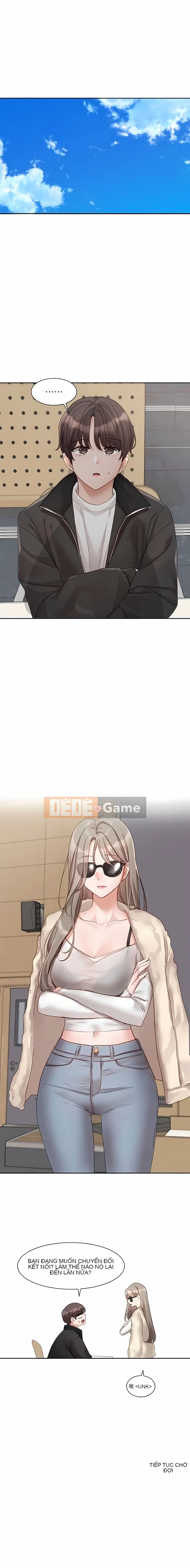 Câu lạc bộ trường em gái Chương 162-163