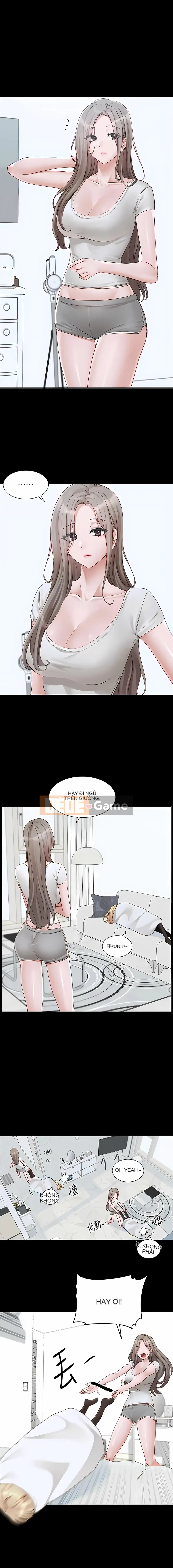 Câu lạc bộ trường em gái Chương 162-163