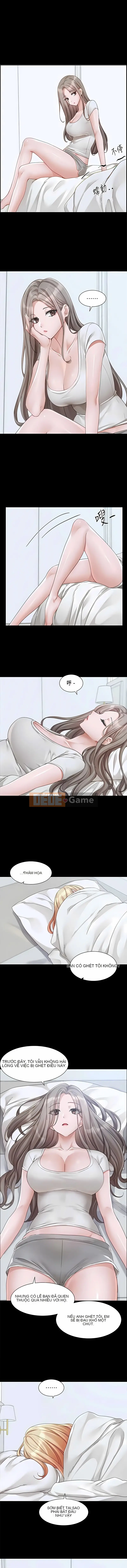 Câu lạc bộ trường em gái Chương 162-163