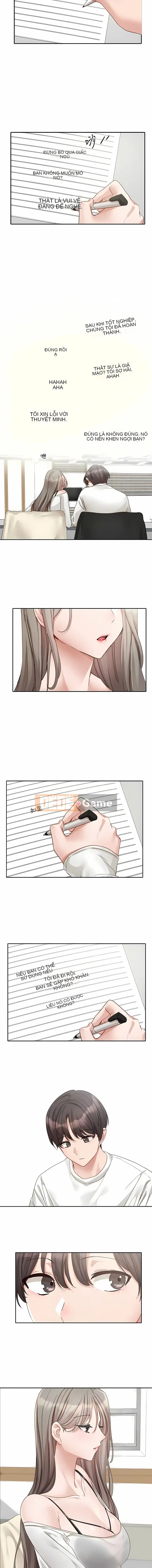 Câu lạc bộ trường em gái Chương 162-163