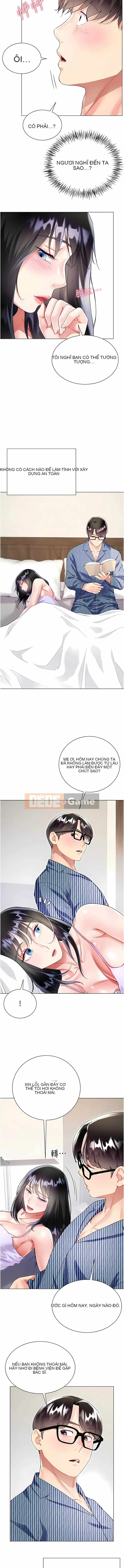 Váy chị dâu Chương 50-51