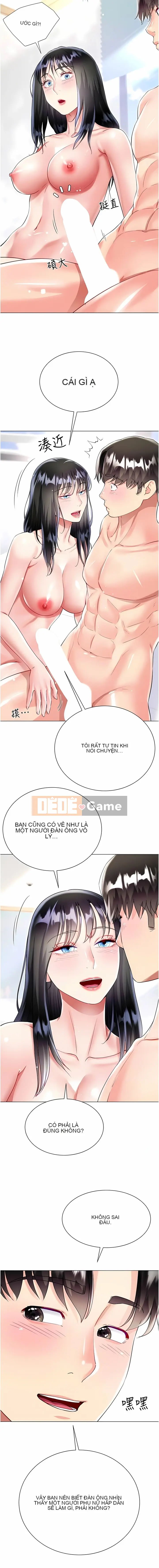 Váy chị dâu Chương 50-51