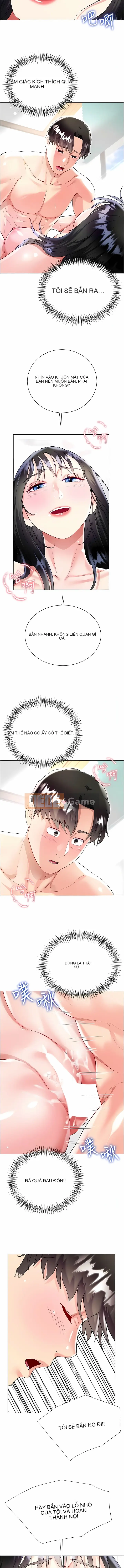 Váy chị dâu Chương 50-51