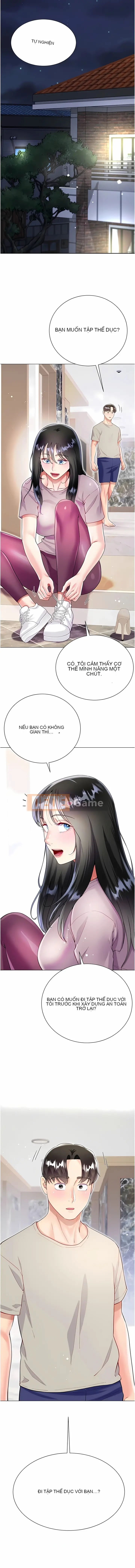 Váy chị dâu Chương 50-51