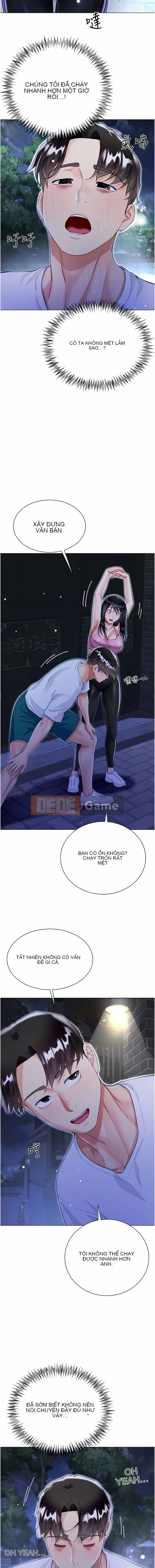 Váy chị dâu Chương 50-51