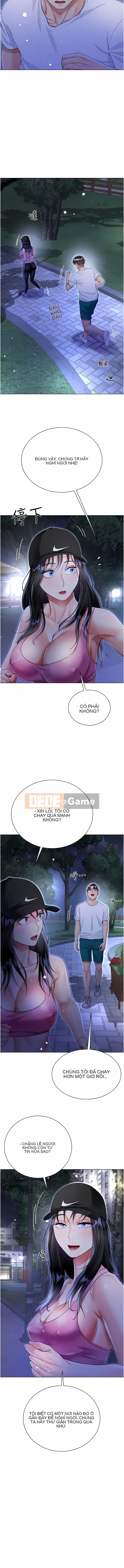 Váy chị dâu Chương 50-51