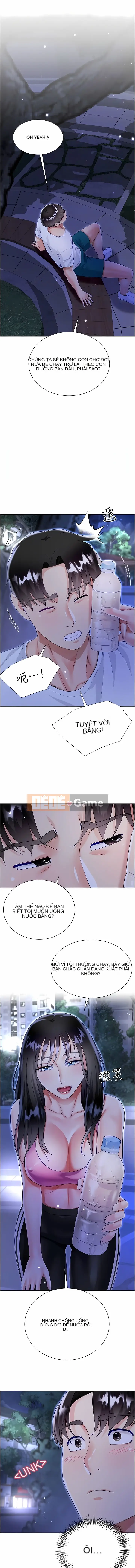 Váy chị dâu Chương 50-51