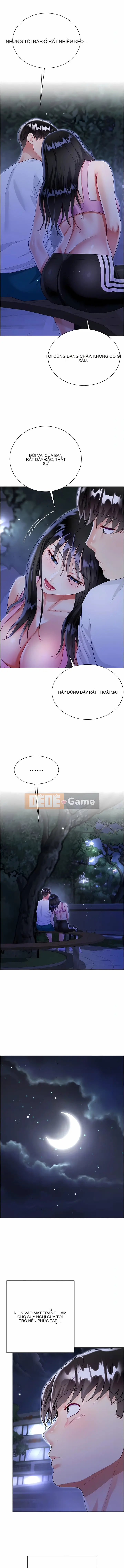 Váy chị dâu Chương 50-51