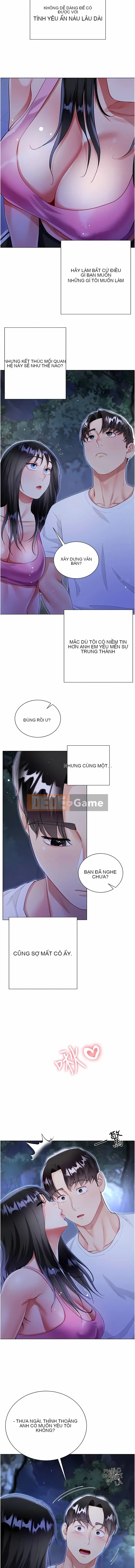 Váy chị dâu Chương 50-51