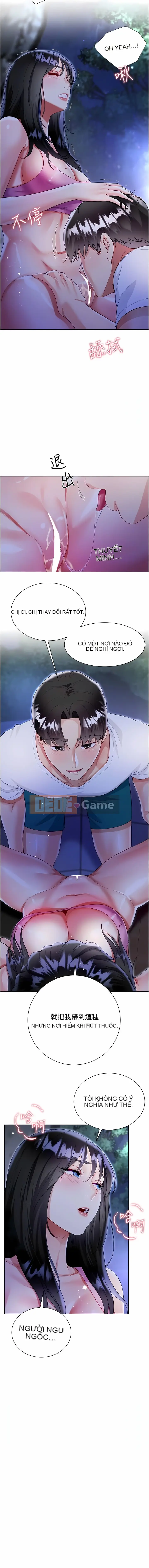 Váy chị dâu Chương 50-51