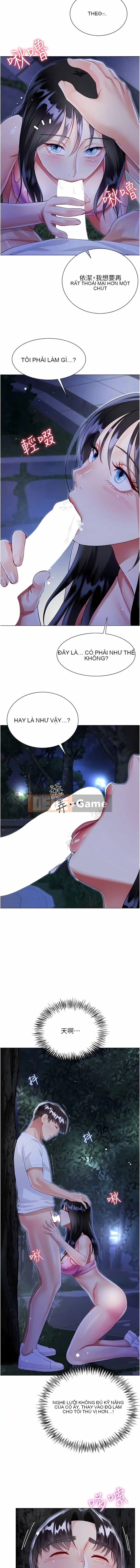 Váy chị dâu Chương 50-51