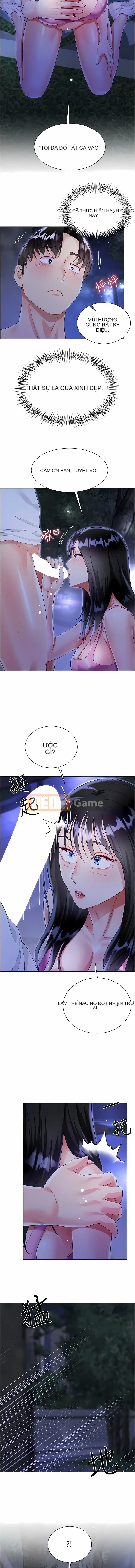 Váy chị dâu Chương 50-51