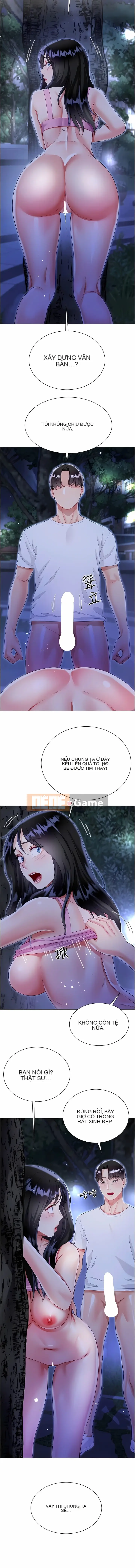 Váy chị dâu Chương 50-51