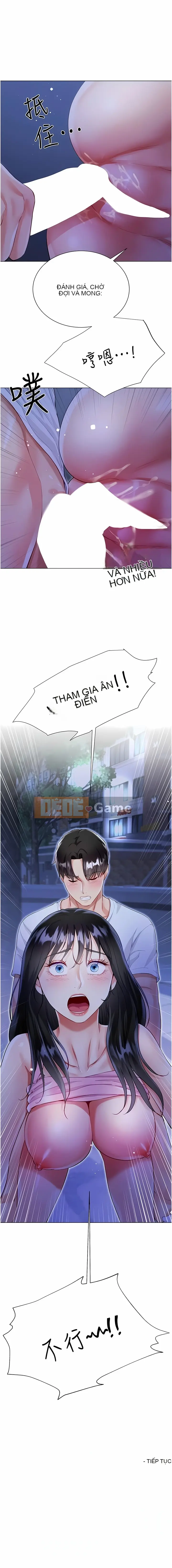 Váy chị dâu Chương 50-51