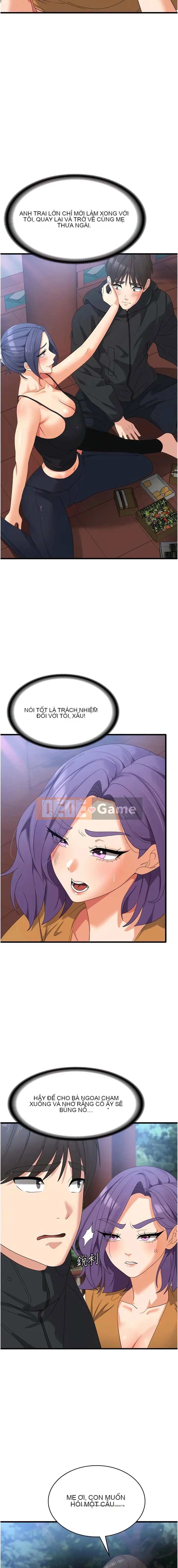 Cứu trợ khỏi những bất hạnh và đói khát Chương 33-34