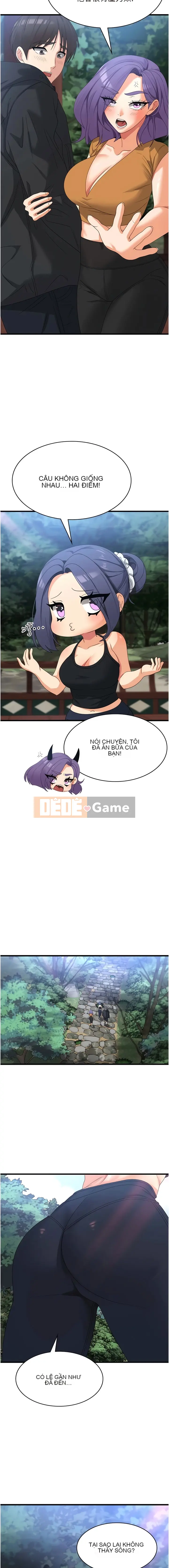 Cứu trợ khỏi những bất hạnh và đói khát Chương 33-34