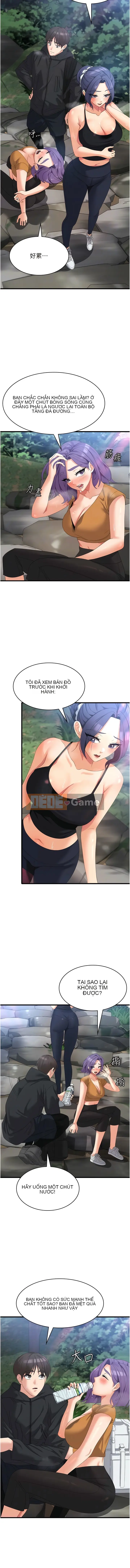 Cứu trợ khỏi những bất hạnh và đói khát Chương 33-34