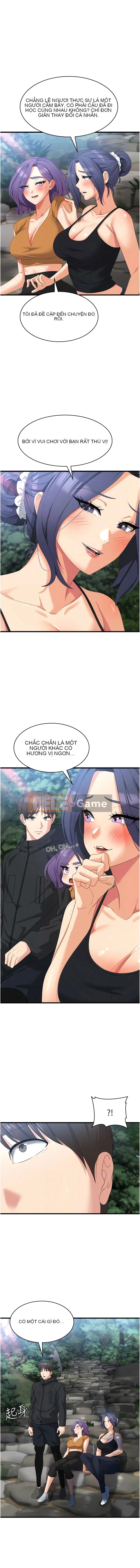 Cứu trợ khỏi những bất hạnh và đói khát Chương 33-34