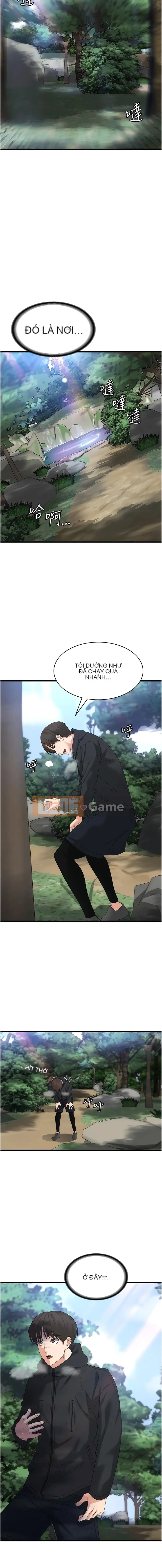 Cứu trợ khỏi những bất hạnh và đói khát Chương 33-34