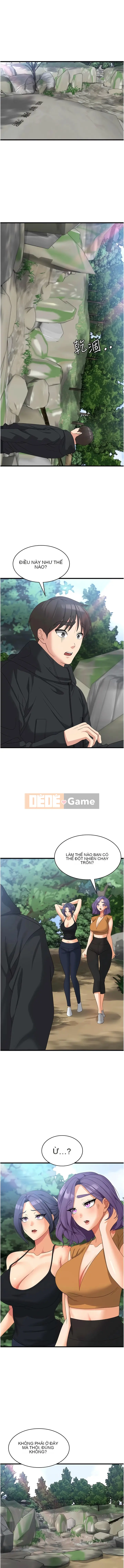 Cứu trợ khỏi những bất hạnh và đói khát Chương 33-34