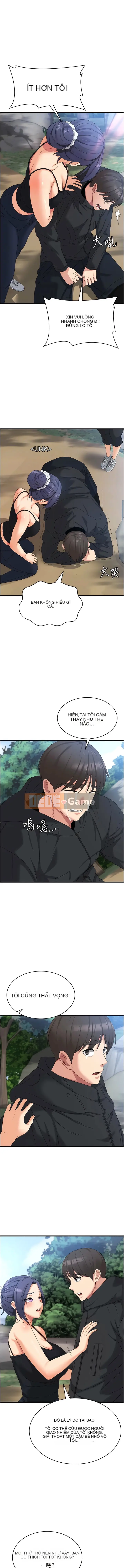 Cứu trợ khỏi những bất hạnh và đói khát Chương 33-34