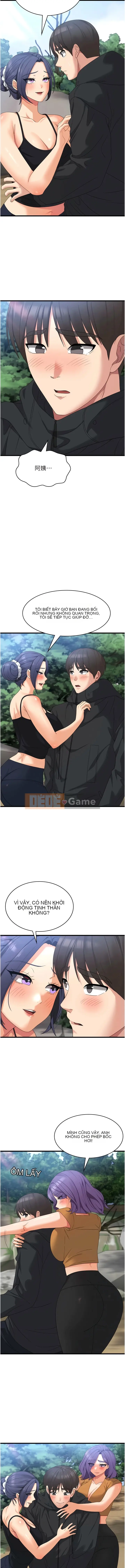 Cứu trợ khỏi những bất hạnh và đói khát Chương 33-34