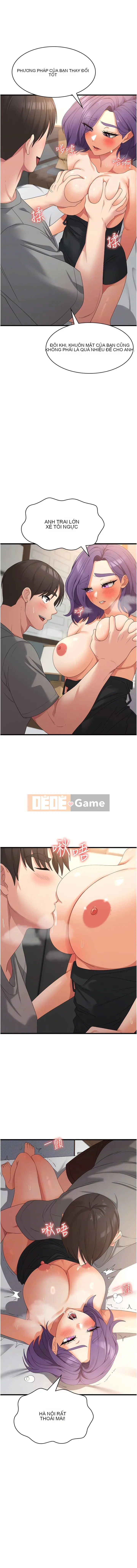 Cứu trợ khỏi những bất hạnh và đói khát Chương 33-34