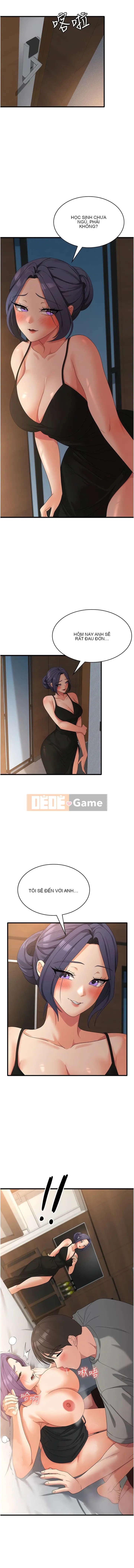 Cứu trợ khỏi những bất hạnh và đói khát Chương 33-34