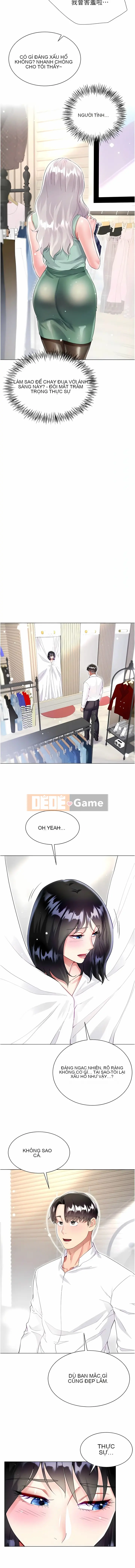 Váy chị dâu Chương 48-49