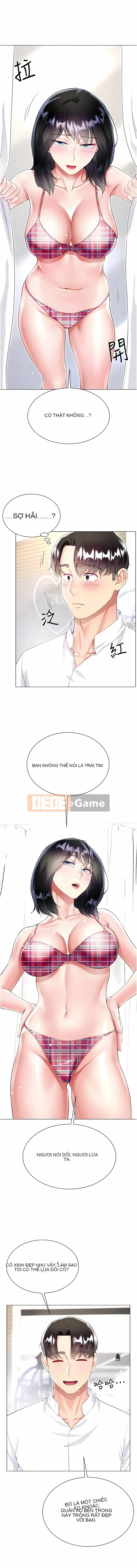 Váy chị dâu Chương 48-49