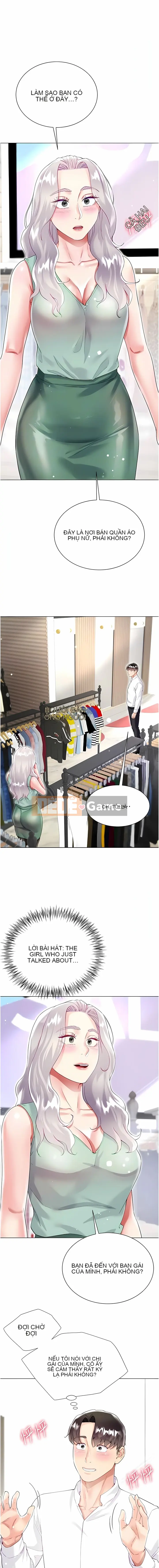 Váy chị dâu Chương 48-49